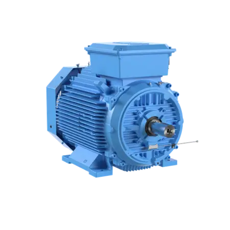 ABB: Electric Motor 55Kw – 55-4P3B3-A3-250SMA4
