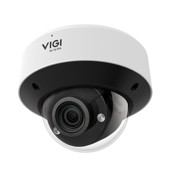 VIGI InSight S245ZI 4MP IR Motorized Varifocal Dome Camera 2.7-13.5mm