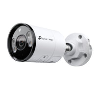 TP-LINK VIGI INSIGHT S345 4MP OUTDOOR FULL-COLOUR BULLET NETWORK CAMERA - 6MM - CAM-S345-6MM