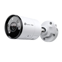 TP-LINK VIGI TURRET IP CAMERA 5MP FULL COLOR 4MM - CAM-S355-4MM