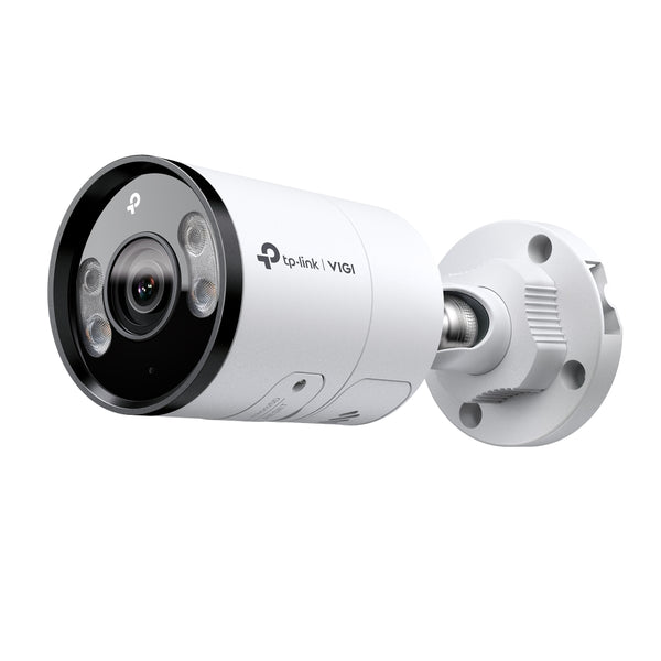 VIGI InSight S355 5MP Full-Colour Bullet Network Camera 6mm