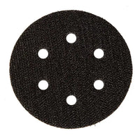 Mirka Interface Pad 77mm, 6 Holes, 5mm thick -48