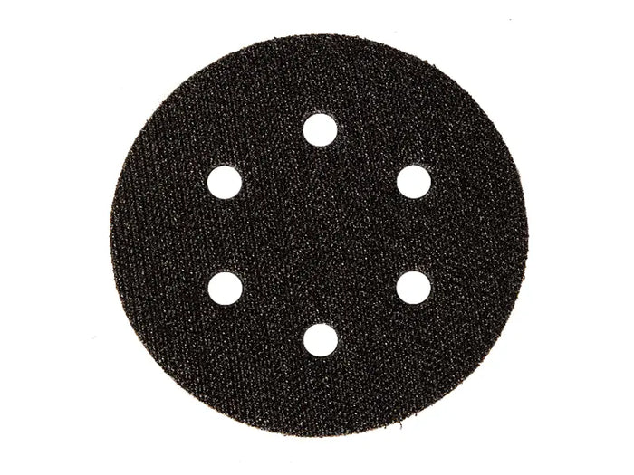 Mirka Interface Pad 77mm, 6 Holes, 5mm thick -48