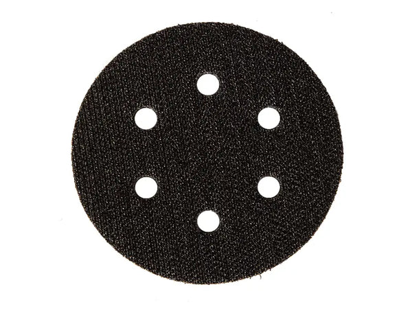 Mirka Interface Pad 77mm, 6 Holes, 5mm thick -48