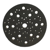 Mirka Interface Pad Multi, 67 Holes, 10mm thick, 150mm -48