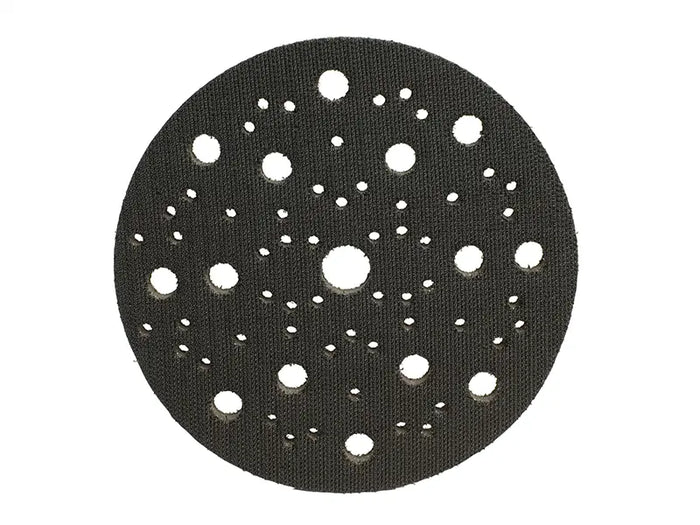 Mirka Interface Pad Multi, 67 Holes, 10mm thick, 150mm -48