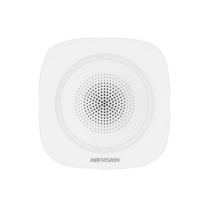 Hikvision AX-PRO Wireless Internal Sounder - CP402