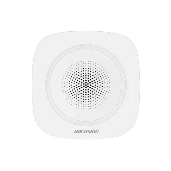 Hikvision AX-PRO Wireless Internal Sounder - CP402