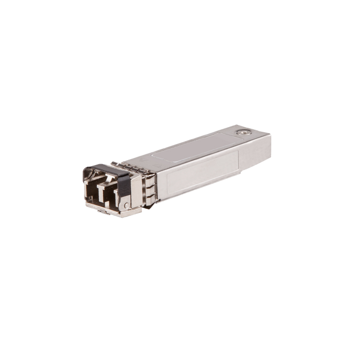 HP X121 1G SFP LC SX TRANSCEIVER