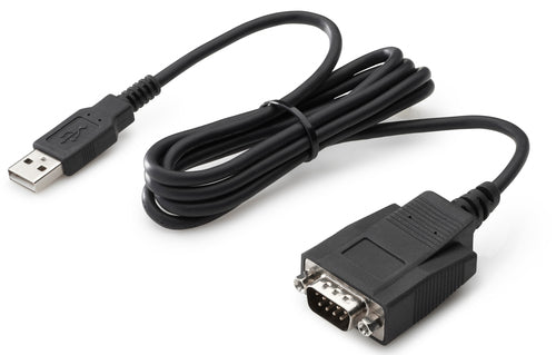 HP USB to Serial Port Adapter-J7B60AA