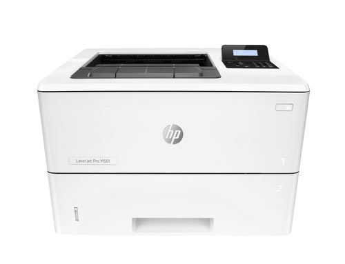 HP LaserJet Pro M501Dn Mono Printer-J8H61A