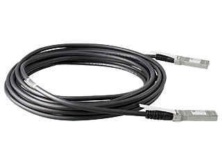 Aruba 10G SFP+ to SFP+ 1m DAC Cable-J9281D
