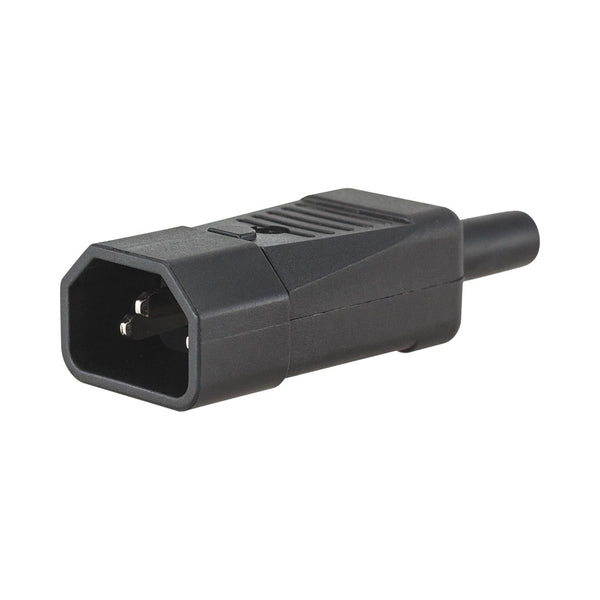 IEC KETTLE MALE (JA-2233) - PWR-IECM