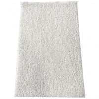 JAX Accessories Applicator Pads White Rectangle 250Mm X 120Mm - JSW009