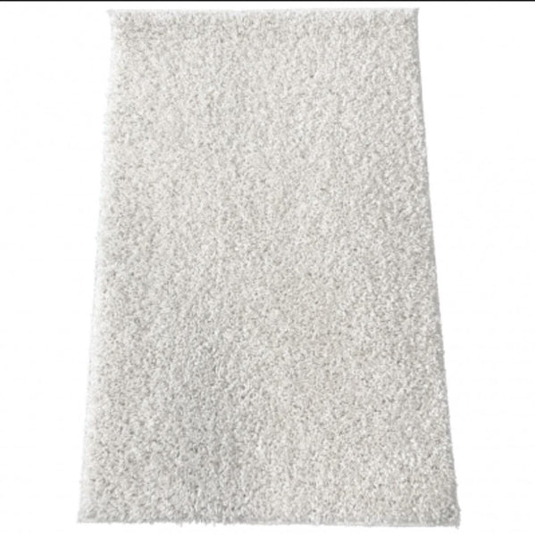 JAX Accessories Applicator Pads White Rectangle 250Mm X 120Mm - JSW009