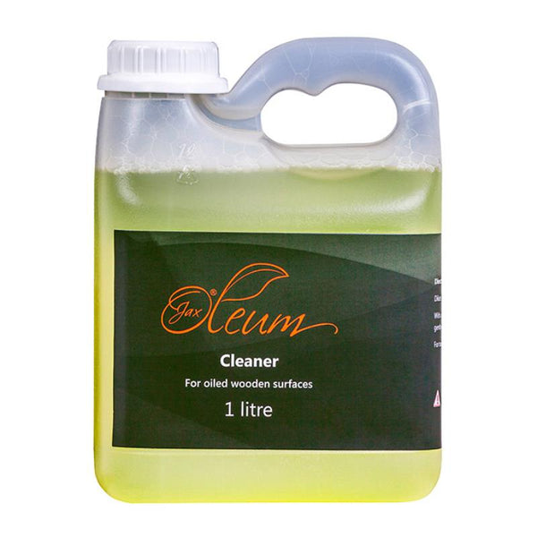 JAX Jax Cleaners Per 1Litre Cleaner Concentrated - JC1000con
