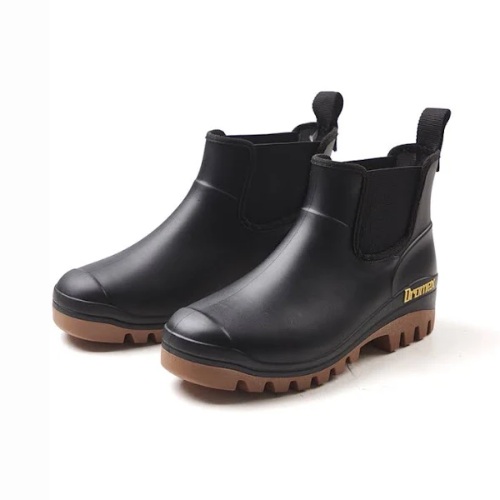 DROMEX GUMBOOT CHELSEA [07]  DF-CH-GB-BL-7