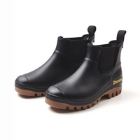 DROMEX GUMBOOT CHELSEA [09]  DF-CH-GB-BL-9
