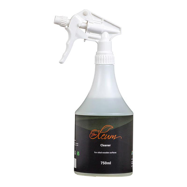 JAX Jax Cleaners Per 750Ml Wax Cleaner Diluted Spray Bottle - JCW0750bot