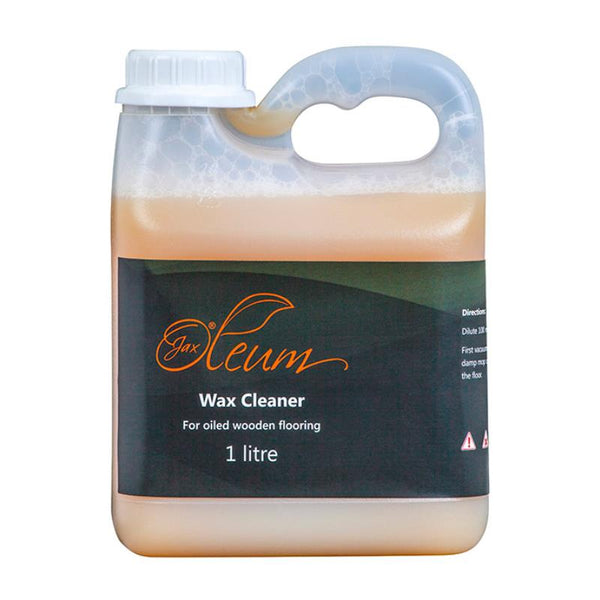 JAX Jax Cleaners Per 1Litre Wax Cleaner Concentrate - JCW1000con