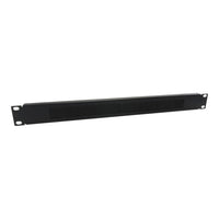 1U BRUSH PANEL - NET-BRUSH