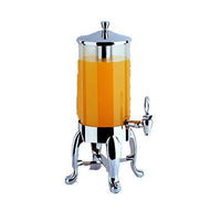 TIGER Juice Dispenser Euri (Excludes Drip Tray) 285Mm X 285Mm X 590Mm 7Lt - JDE0007