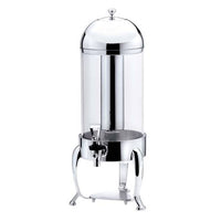 INFINITI Juice Dispenser 7L - Stainless Steel Classic Design | chavda.com