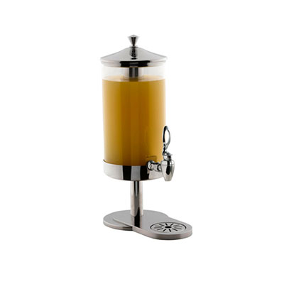 TIGER Juice Dispenser Odin 325Mm X 195Mm X 560Mm 7Lt - JDO0007