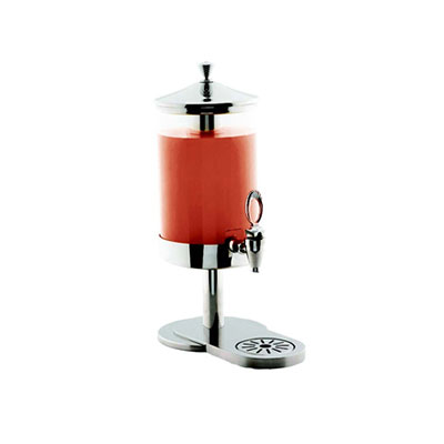 TIGER Juice Dispenser Odin 325Mm X 200Mm X 460Mm 3.7Lt - JDO0037