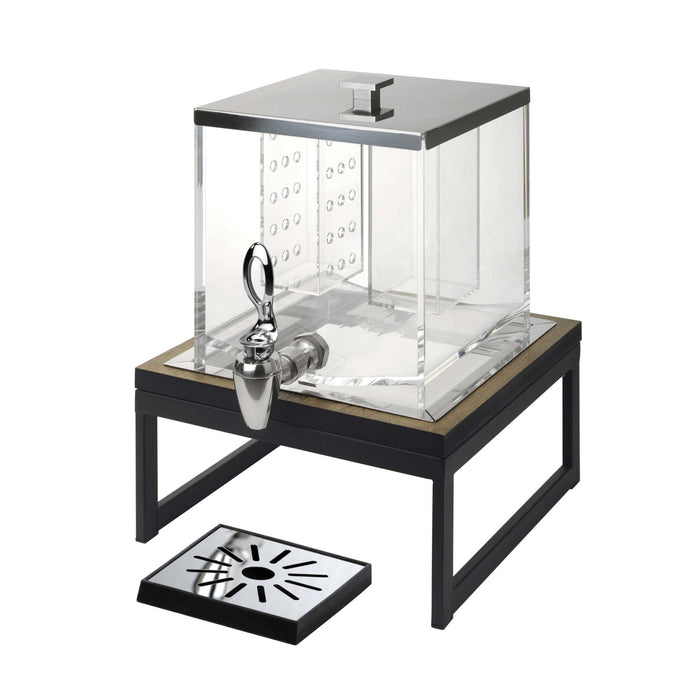 TIGER Juice Dispenser - T Collection - Single - 7Lt - JDS0007