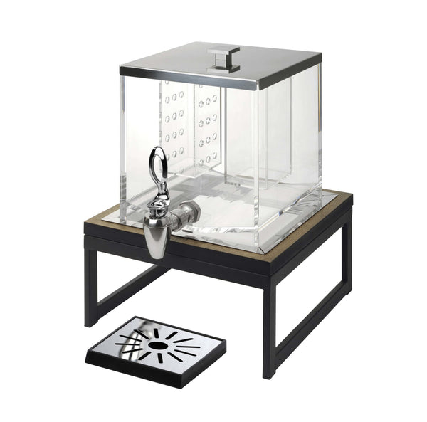 TIGER Juice Dispenser - T Collection - Single - 7Lt - JDS0007