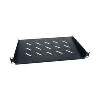 1U CANTILEVER SHELF..DIM-450MM (W) x 300MM (D) - RCK-SH-J017