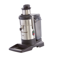 ROBOT COUPE J100 Ultra Juice Extractor: Automatic Feed, Continuous Pulp Ejection - Perfect for Commercial Use | chavda.com