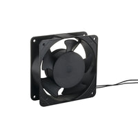 COOLING FAN 119X119X38 220 VOLTS OPEN END WIRES - RCK-SH-J020-FAN