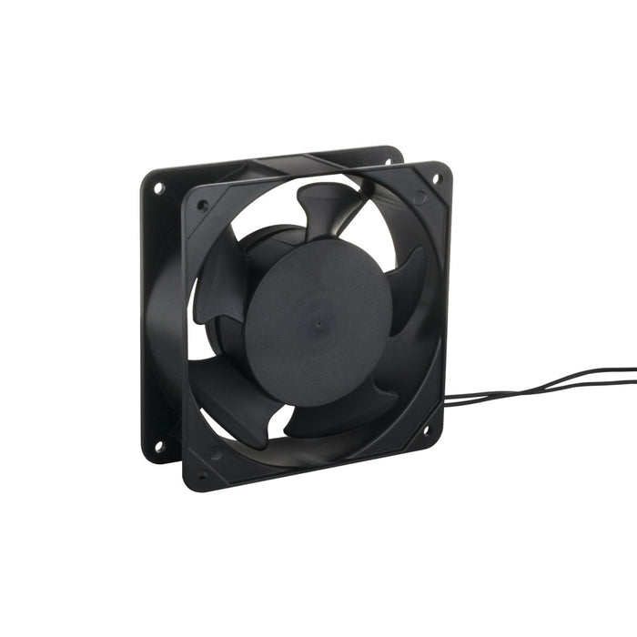 COOLING FAN 119X119X38 220 VOLTS OPEN END WIRES - RCK-SH-J020-FAN