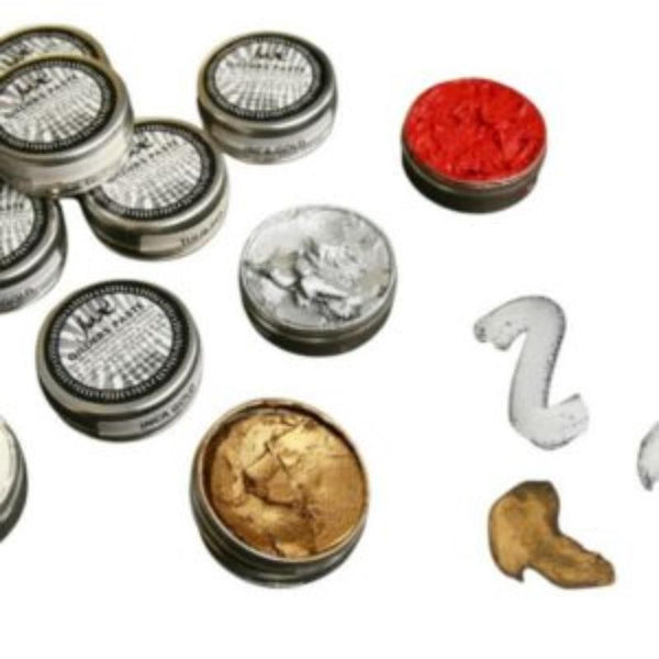 JAX Jax Gilders Paste 20G Tins - JGP0020tin
