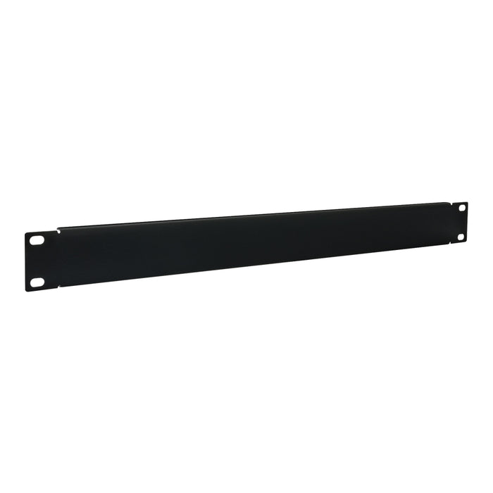 LINKQNET 1U BLANKING PANEL - RCK-SH-J019-1U