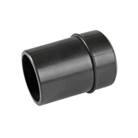 Makita Dust Port JM23100117 - Power Tool Vacuum Adapter. Black Replacement Part for Dust Collection System.