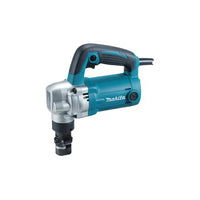 Makita JN3201J Nibbler: Metal Cutting Power Tool for Sheet Metal - Buy Now!