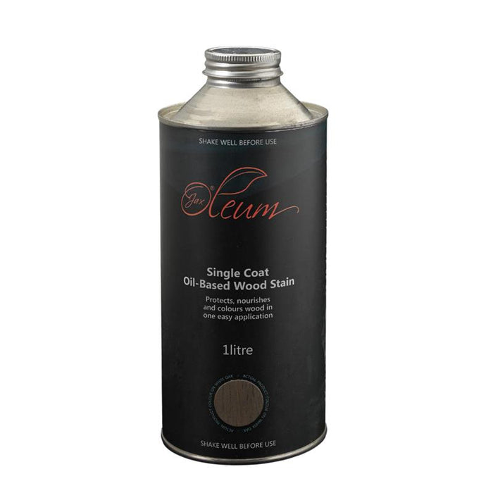 JAX Jax Oleum Per 1 Litre Tin - JO1000tin
