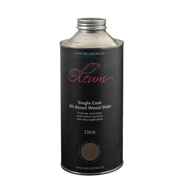 JAX Jax Oleum Per 1 Litre Tin - JO1000tin