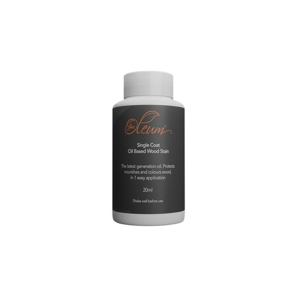 JAX Jax Oleum Urethane Deck Oil Per 20Ml Bottle - JOUDO0020bot