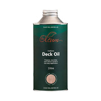 JAX Jax Oleum Urethane Deck Oil Per 1Litre Tin - JOUDO1000tin