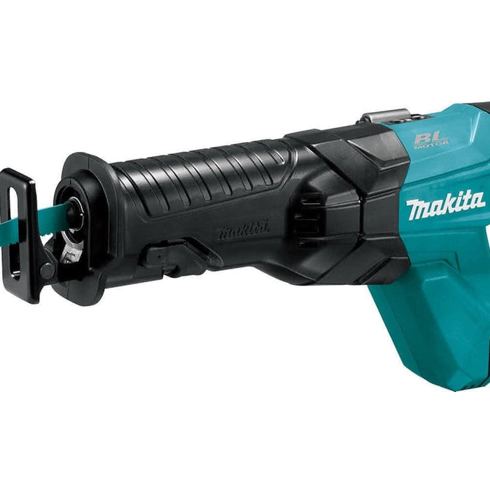 Makita 40V XGT Cordless Brushless Recipro Saw -JR001GZ