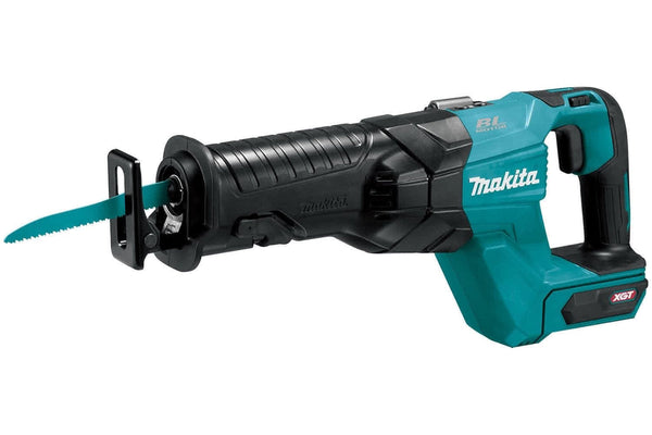 Makita 40V XGT Cordless Brushless Recipro Saw -JR001GZ