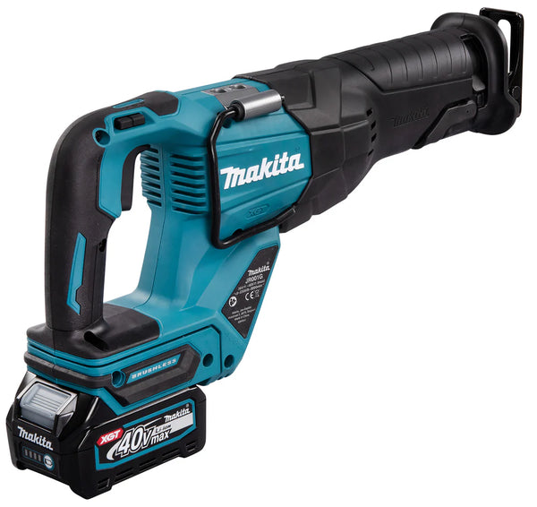 Makita 40V XGT Cordless Brushless Recipro Saw -JR001GZ
