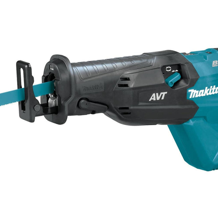 Makita 40V XGT Cordless Brushless Orbital Recipro Saw - JR002GZ