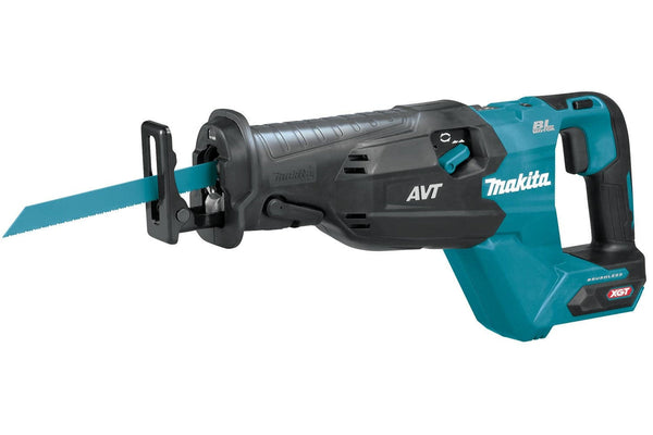 Makita 40V XGT Cordless Brushless Orbital Recipro Saw - JR002GZ