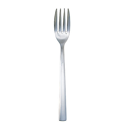 FORTIS Capri - Table Fork - S/Steel (12) - JS-C402