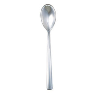 FORTIS CAPRI Tea Spoon - S/Steel (12) - chavda.com: Stainless Steel Tea Spoon, Perfect for Tea Service, Brand: FORTIS, Shop online!